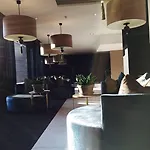 酒店 蒂尔凡德瓦克酒店