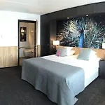 蒂尔凡德瓦克酒店 4* 蒂尔