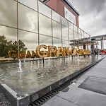 蒂尔凡德瓦克酒店