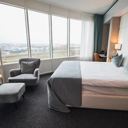 Hotel Der Valk Tiel