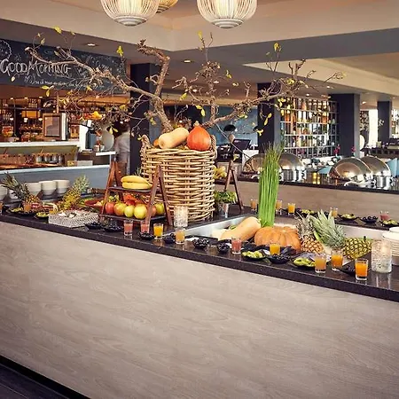 Der Valk Hotel