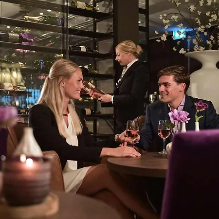 Der Valk 4* Tiel