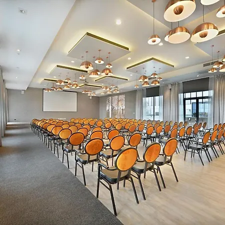 Der Valk 4* Tiel