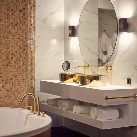 Der Valk Hotel