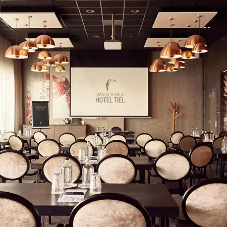 Der Valk Hotel