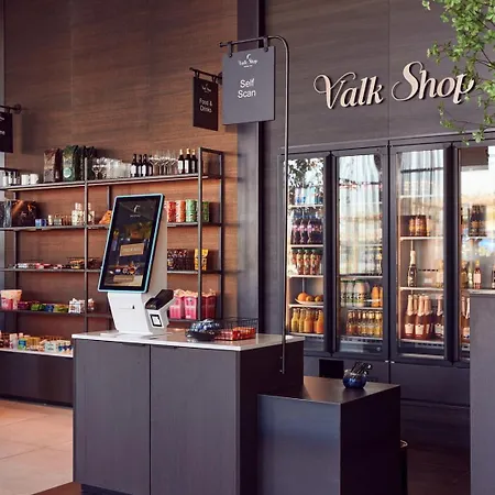 Der Valk Hotel 4*