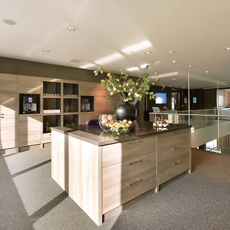 Der Valk Hotel