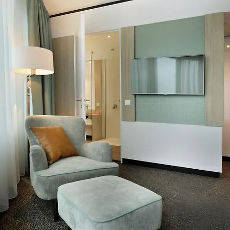Hotel Der Valk