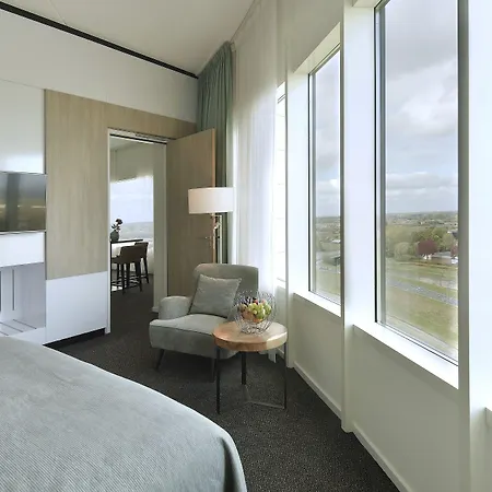 Hotel Der Valk Tiel