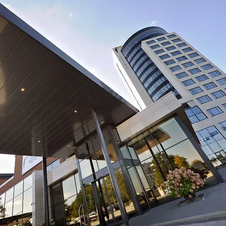 Hotel Der Valk Tiel