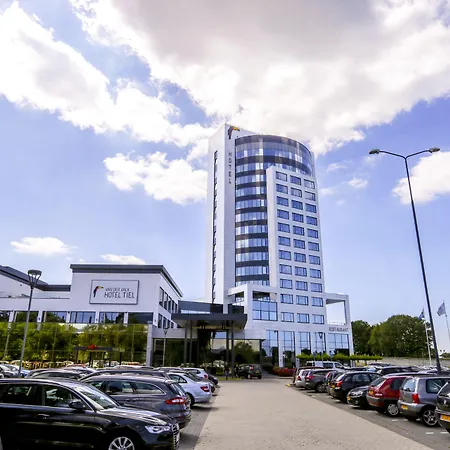 Der Valk 4* Tiel