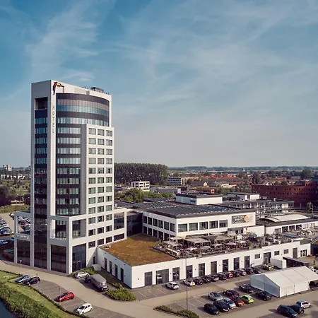 Hotel Der Valk