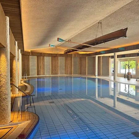 Der Valk Hotel