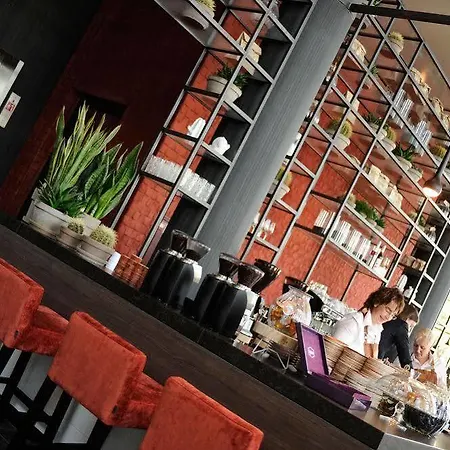 Der Valk Hotel