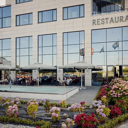 Hotel Der Valk Tiel