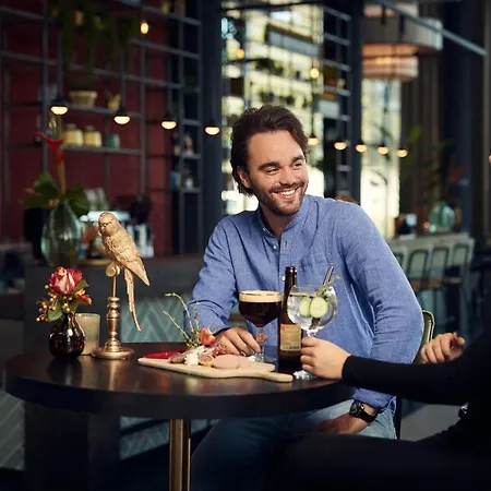 Der Valk Hotel