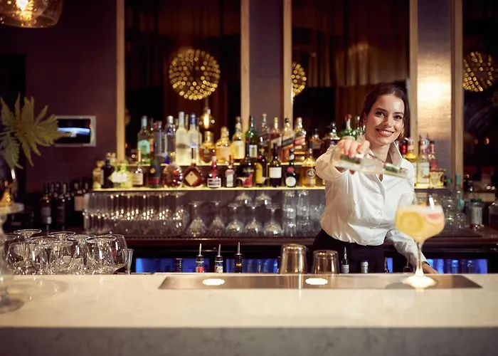 ヴァン デル ヴァルク