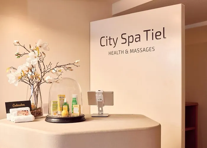 ホテル ヴァン デル ヴァルク