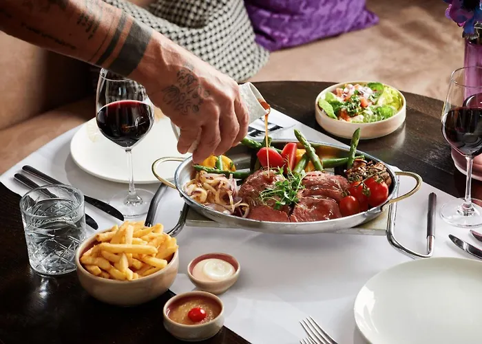 ヴァン デル ヴァルク