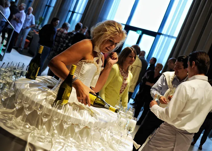 ヴァン デル ヴァルク