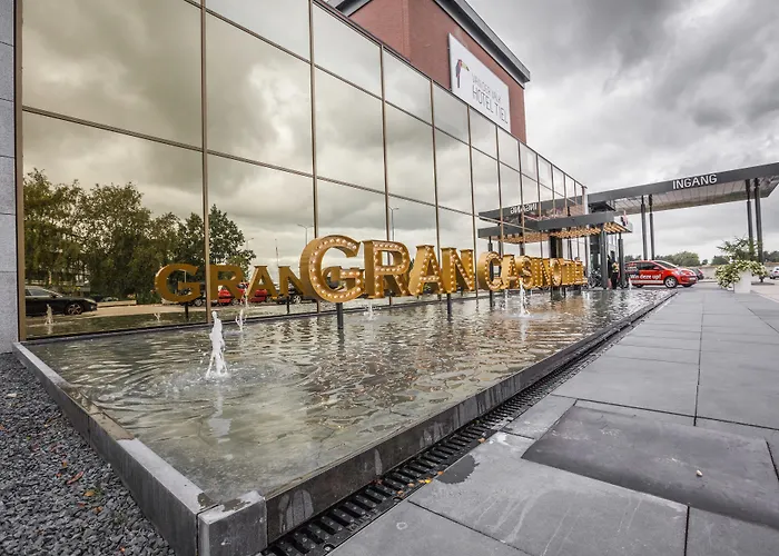 ヴァン デル ヴァルク