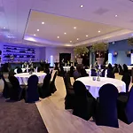 Hotel Der Valk Tiel