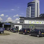 Hotel Der Valk Tiel