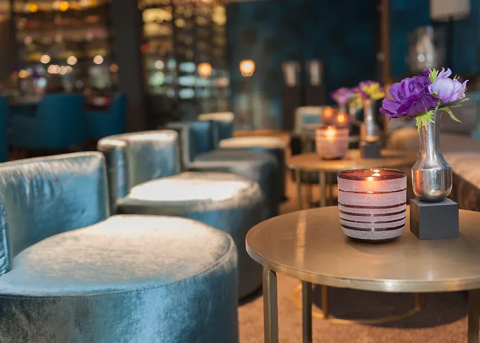 מלון Der Valk 4*